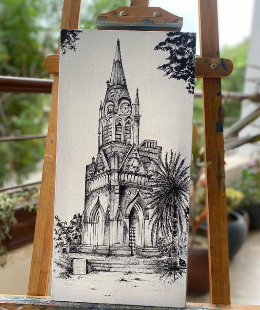 Architectural Heritage