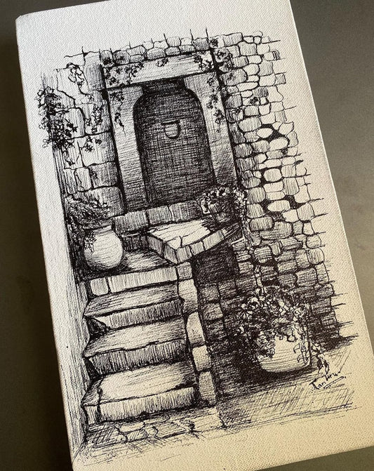 Whispers of Past