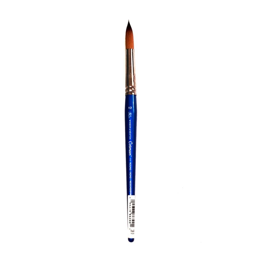 Winsor Newton Cotman Brush Series 111