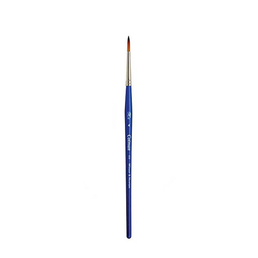 Winsor Newton Cotman Brush Series 111