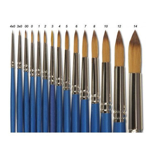 Winsor Newton Cotman Brush Series 111